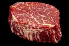Solomillo de Ternera / Kg