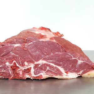 Aguja de Ternera / 1Kg