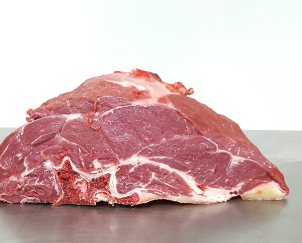 Aguja de Ternera / 1Kg