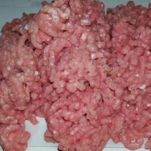 Carne Picada de Ternera / 1Kg