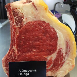 Chuletón de Vaca / Kg