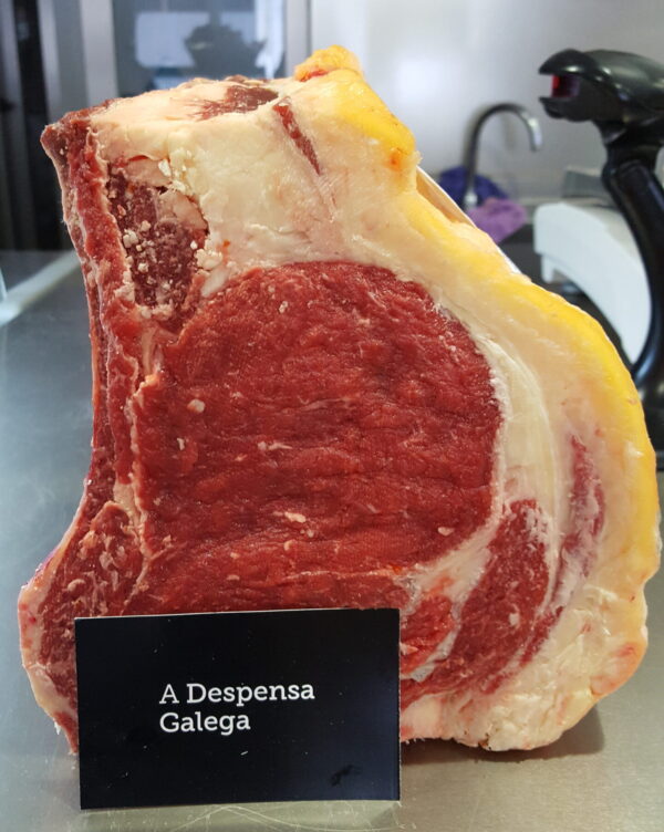 Chuletón de Vaca / Kg