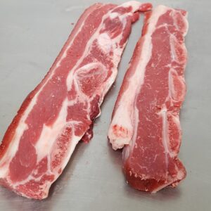 Falda con hueso - Churrasco / 1Kg