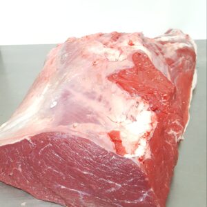Filetes de Ternera / Kg