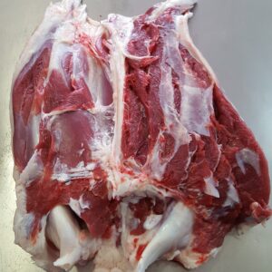 Jarrete de Ternera / 1Kg