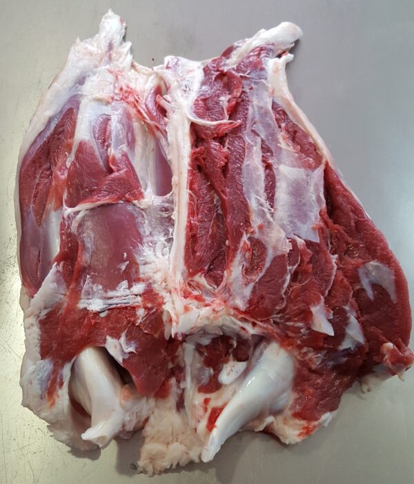 Jarrete de Ternera / 1Kg