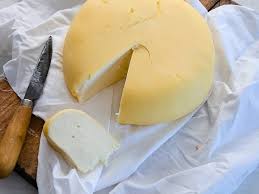 Queso de Arzúa