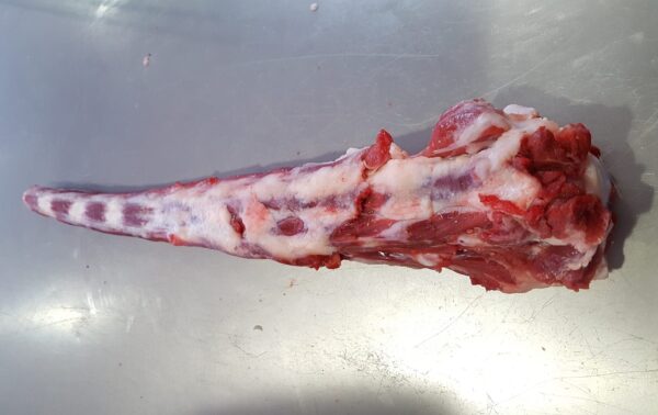 Rabo de Vaca