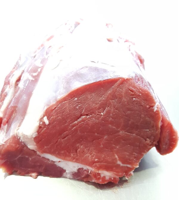 Solomillo de Vaca / Kg