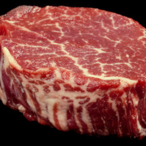 Solomillo de Buey (Sólo se sirven en piezas enteras de 3Kg aprox.)