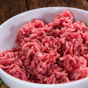 Carne Picada de Vaca / Kg