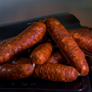 Chorizo Fresco / Kg