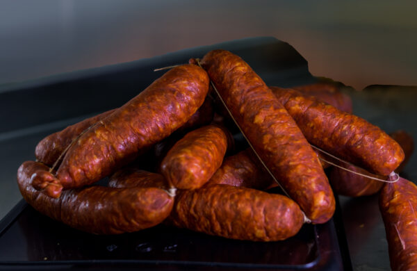 Chorizo Fresco / Kg