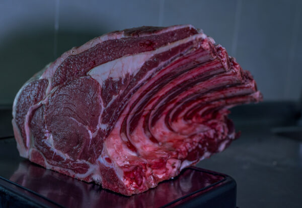Chuletas de Ternera / Kg