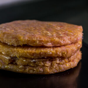 Hamburguesas de Pollo 180gr / Unidad