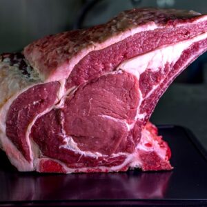 Chuletas de Ternera / Kg