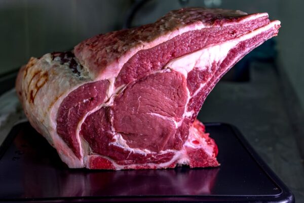 Chuletas de Ternera / Kg
