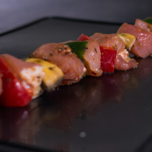 Pinchos de Pollo (Kg – Aprox. 8 unidades)