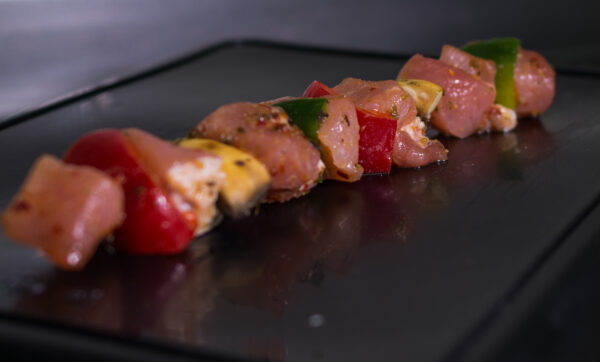 Pinchos de Pollo (Kg – Aprox. 8 unidades)