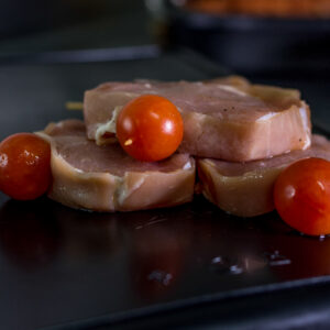 Piruletas de Carne (Kg)