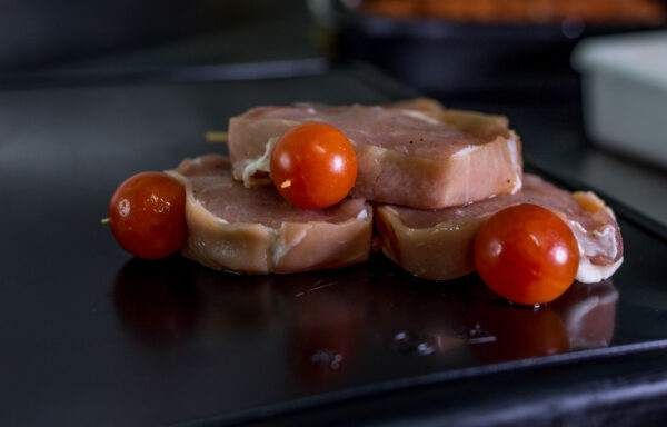 Piruletas de Carne (Kg)