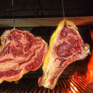 Chuletones (Piezas de 1Kg aprox.)